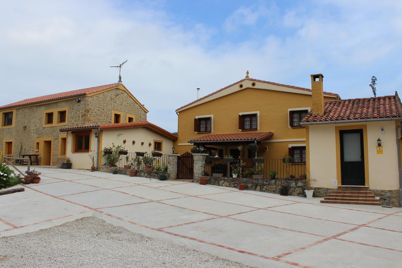 Country house El Cerezal *